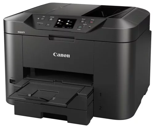 Canon MAXIFY MB2350 multifunkciós nyomtató (Wi-Fi) - 3 év garanciával