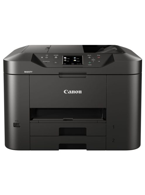 Canon MAXIFY MB2350 multifunkciós nyomtató (Wi-Fi) - 3 év garanciával