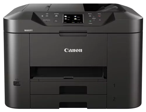 Canon MAXIFY MB2350 multifunkciós nyomtató (Wi-Fi) - 3 év garanciával