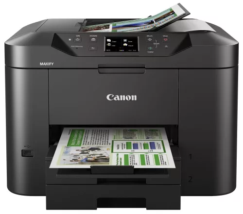 Canon MAXIFY MB2350 multifunkciós nyomtató (Wi-Fi) - 3 év garanciával
