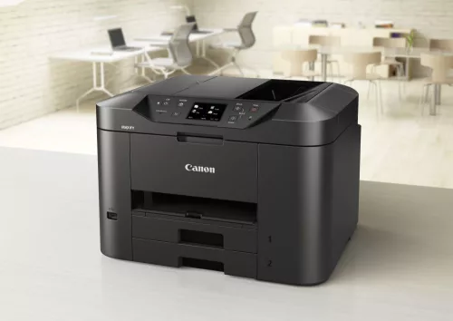 Canon MAXIFY MB2350 multifunkciós nyomtató (Wi-Fi) - 3 év garanciával
