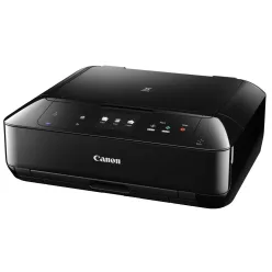 Canon PIXMA MG7550 (3 színben) (fekete)