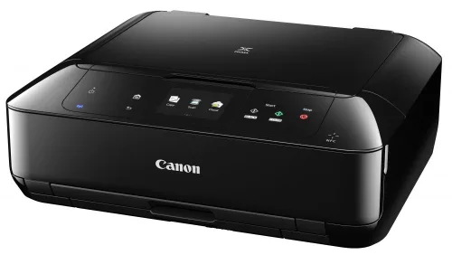 Canon PIXMA MG7550 (3 színben) (fekete)