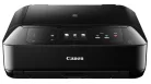 Canon PIXMA MG7550 (3 színben) (fekete)