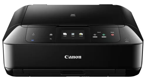 Canon PIXMA MG7550 (3 színben) (fekete)