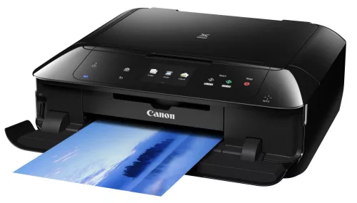 Canon PIXMA MG7550 (3 színben) (fekete)