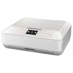 Canon PIXMA MG7550 (3 színben) (fehér)