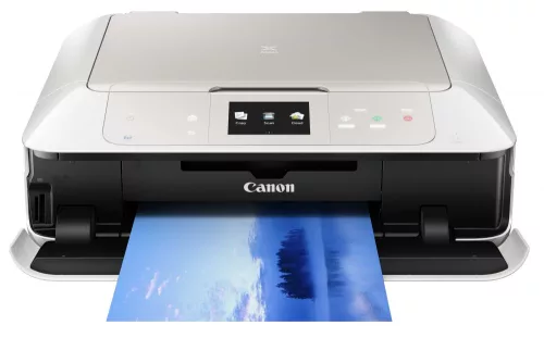 Canon PIXMA MG7550 (3 színben) (fehér)