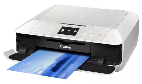 Canon PIXMA MG7550 (3 színben) (fehér)