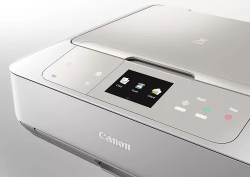 Canon PIXMA MG7550 (3 színben) (fehér)