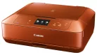 Canon PIXMA MG7550 (3 színben) (narancs)