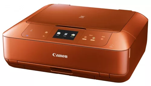 Canon PIXMA MG7550 (3 színben) (narancs)