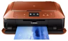 Canon PIXMA MG7550 (3 színben) (narancs)
