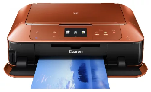 Canon PIXMA MG7550 (3 színben) (narancs)