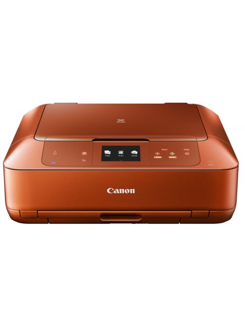 Canon PIXMA MG7550 (3 színben) (narancs)