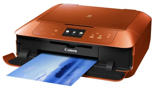 Canon PIXMA MG7550 (3 színben) (narancs)