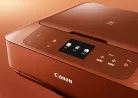 Canon PIXMA MG7550 (3 színben) (narancs)