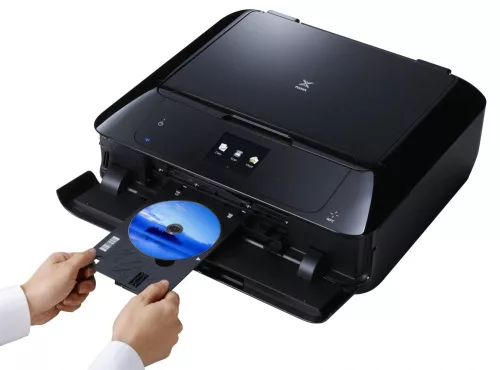 Canon PIXMA MG7550 (3 színben) (narancs)