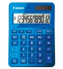 Canon LS-123K-MBL számológép (blue) (9490B001)