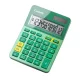 Canon LS-123K-MGR számológép (green) (9490B002)