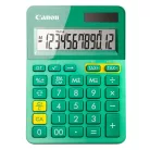 Canon LS-123K-MGR számológép (green) (9490B002)