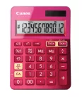 Canon LS-123K-MPK számológép (pink) (9490B003)