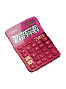 Canon LS-123K-MPK számológép (pink) (9490B003)