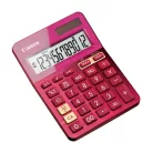 Canon LS-123K-MPK számológép (pink) (9490B003)