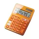 Canon LS-123K-MOR számológép (orange) (9490B004)