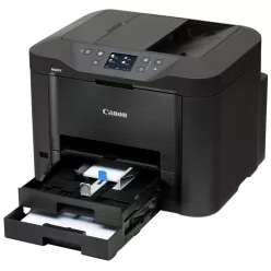 Canon MAXIFY MB5350 - 3 év garanciával