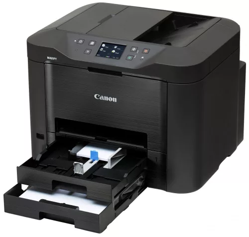 Canon MAXIFY MB5350 - 3 év garanciával
