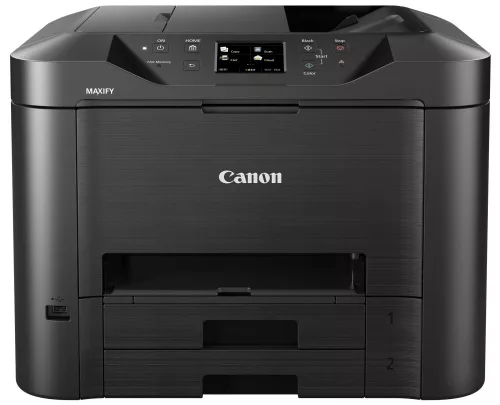 Canon MAXIFY MB5350 - 3 év garanciával