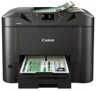 Canon MAXIFY MB5350 - 3 év garanciával