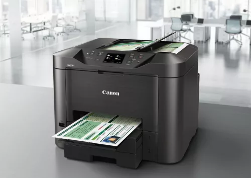 Canon MAXIFY MB5350 - 3 év garanciával