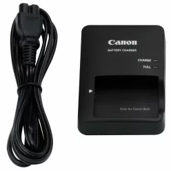 Canon CB-2LGE akkumulátor töltő