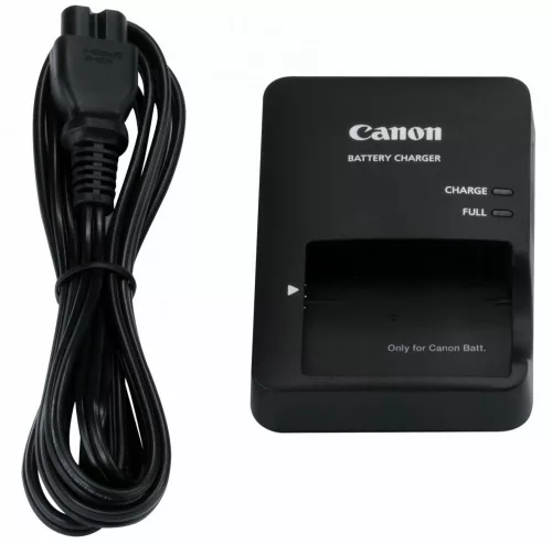 Canon CB-2LGE akkumulátor töltő