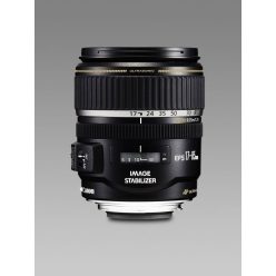 Canon EF-S 17-85mm / 4.0-5.6 IS USM