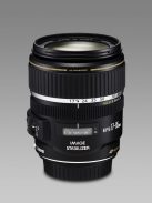 Canon EF-S 17-85mm / 4-5.6 IS USM (9517A014)