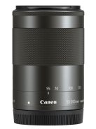 Canon EF-M 55-200mm / 4.5-6.3 IS STM (black) (9517B005)