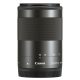 Canon EF-M 55-200mm / 4.5-6.3 IS STM (black) (9517B005)