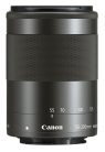 Canon EF-M 55-200mm / 4.5-6.3 IS STM (black) (9517B005)
