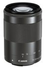 Canon EF-M 55-200mm / 4.5-6.3 IS STM (black) (9517B005)