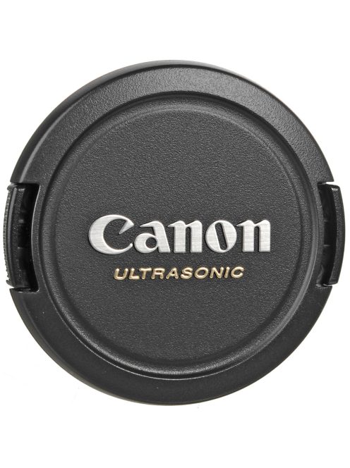 Canon EF-S 10-22mm / 3.5-4.5 USM
