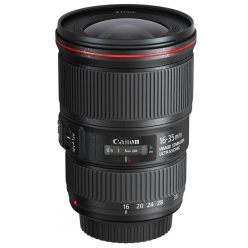 Canon EF 16-35mm / 4 L IS USM (HASZNÁLT - SECOND HAND)