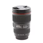 Canon EF 16-35mm / 4 L IS USM (HASZNÁLT - SECOND HAND)