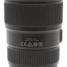Canon EF 16-35mm / 4 L IS USM (HASZNÁLT - SECOND HAND)