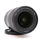 Canon EF 16-35mm / 4 L IS USM (HASZNÁLT - SECOND HAND)