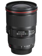 Canon EF 16-35mm / 4 L IS USM (9518B005)