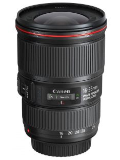 Canon EF 16-35mm / 4 L IS USM (9518B005)