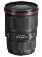 Canon EF 16-35mm / 4 L IS USM (9518B005)